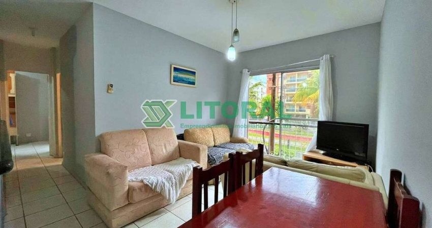 Apartamento com 2 quartos à venda na Enseada, Guarujá 