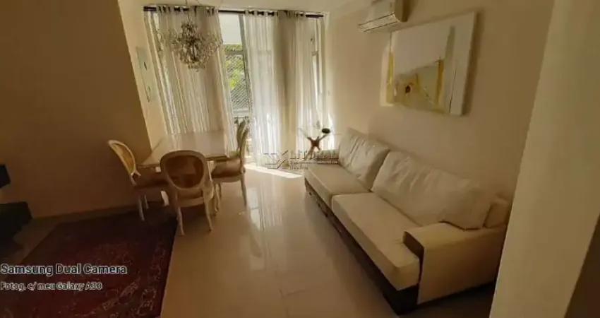 Apartamento com 3 quartos à venda na Enseada, Guarujá 