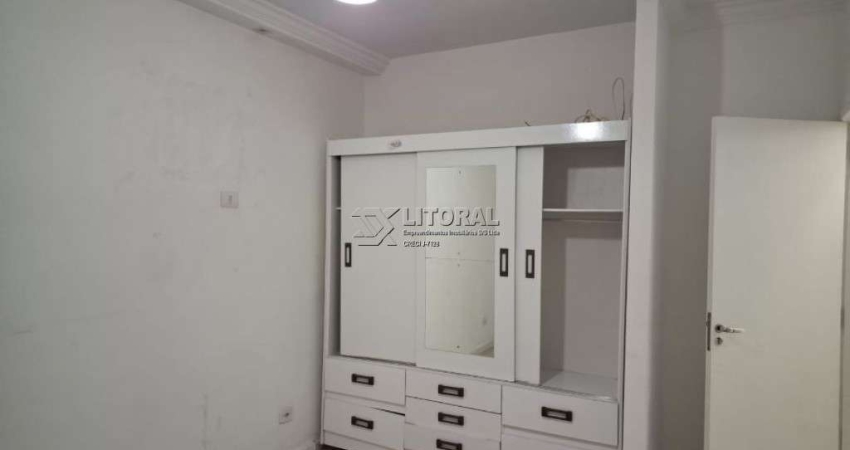 Apartamento com 2 quartos para alugar na Vila Santo Antônio, Guarujá 