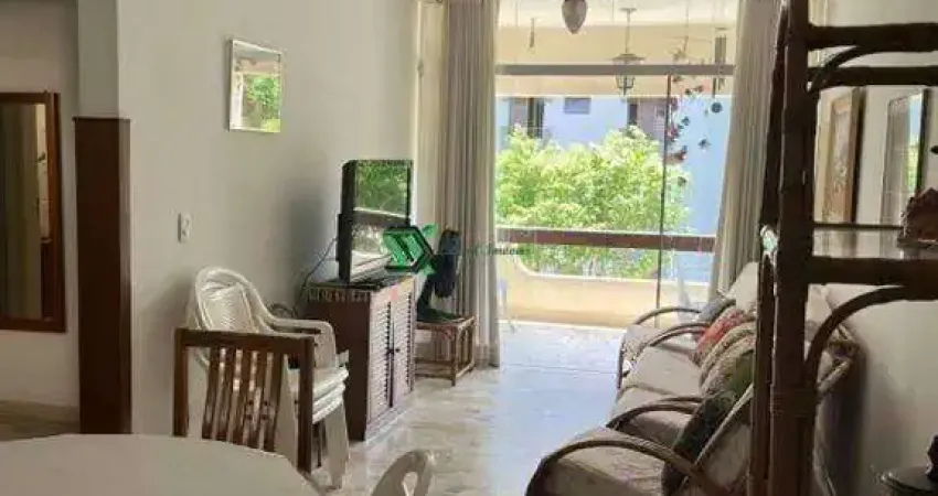 Apartamento com 3 quartos à venda na Enseada, Guarujá 