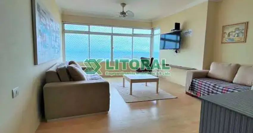 Apartamento 03 dormitórios - Frente Mar - Pitangueiras
