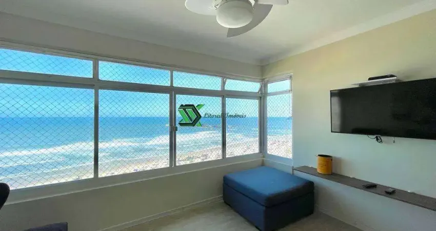 Apartamento com 4 quartos para alugar no Pitangueiras, Guarujá 