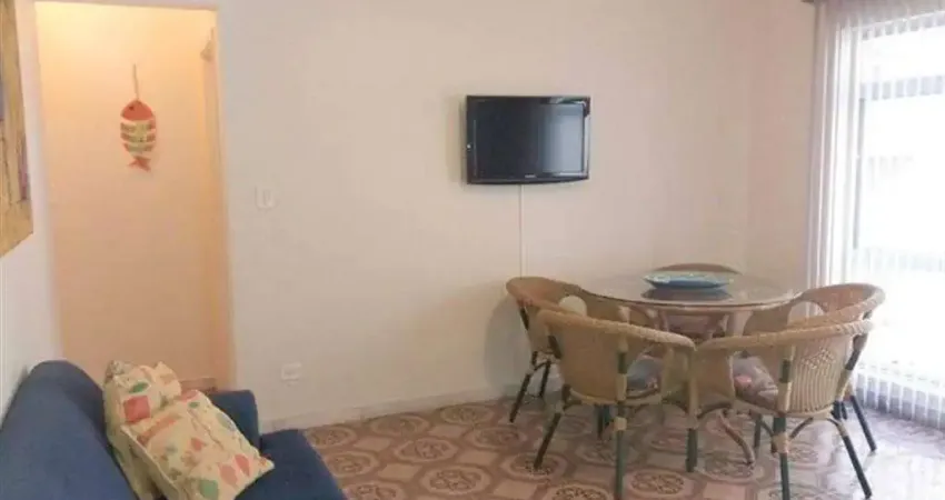 Apartamento com 3 quartos à venda na Enseada, Guarujá 