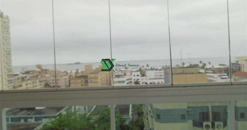 Apartamento com 2 quartos à venda na Enseada, Guarujá 