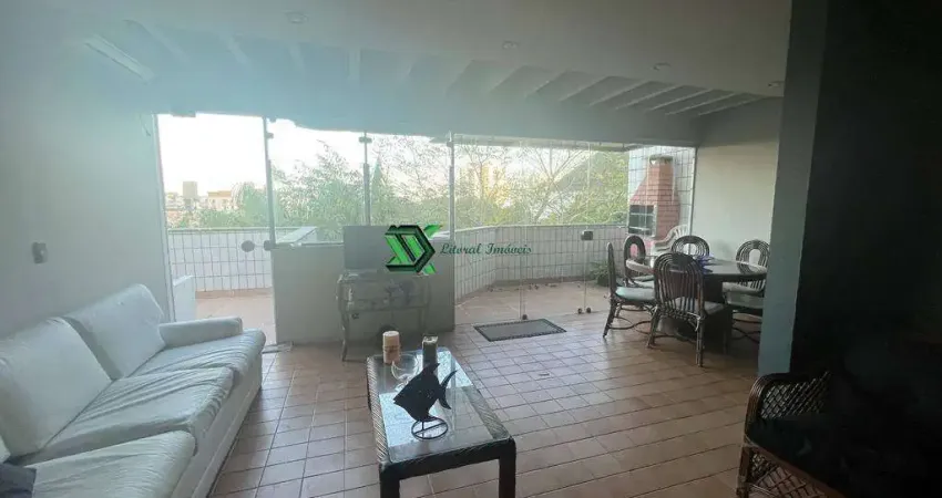 Apartamento com 2 quartos à venda na Enseada, Guarujá