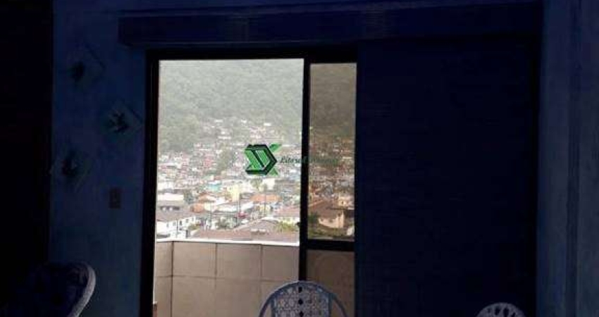 Apartamento com 1 quarto à venda na Enseada, Guarujá 
