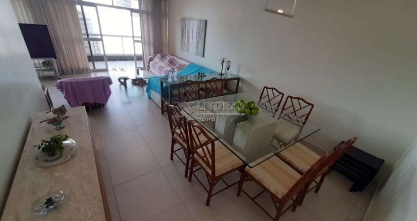 Apartamento com 3 quartos para alugar no Pitangueiras, Guarujá 
