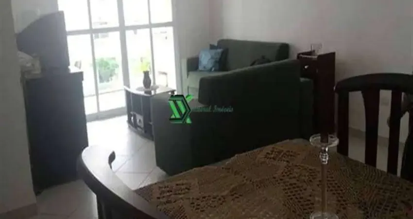 Apartamento com 3 quartos à venda no Loteamento João Batista Julião, Guarujá 