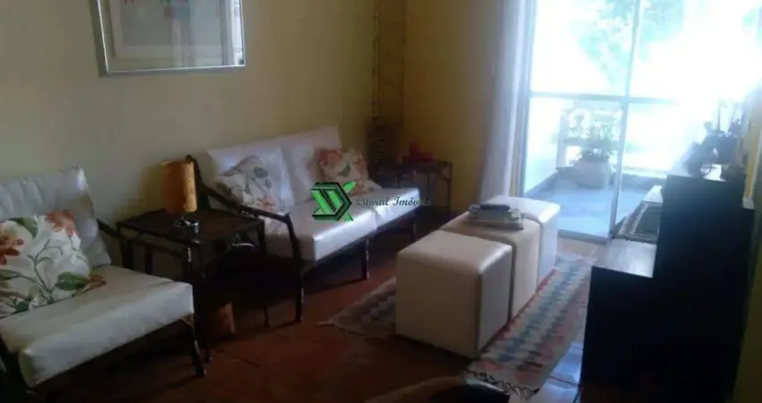 Apartamento com 3 quartos à venda no Jardim Mar e Céu, Guarujá 