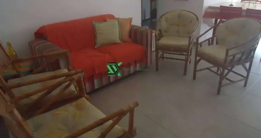 Apartamento com 4 quartos para alugar no Jardim Virgínia, Guarujá 