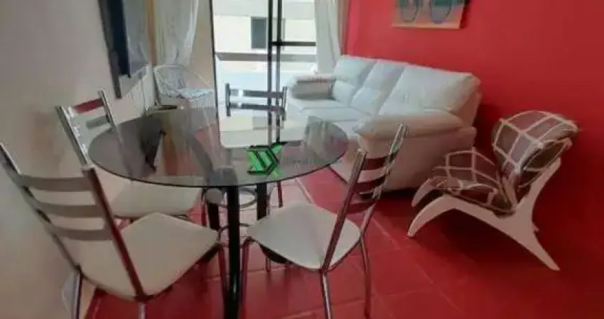 Apartamento com 2 quartos para alugar na Enseada, Guarujá 