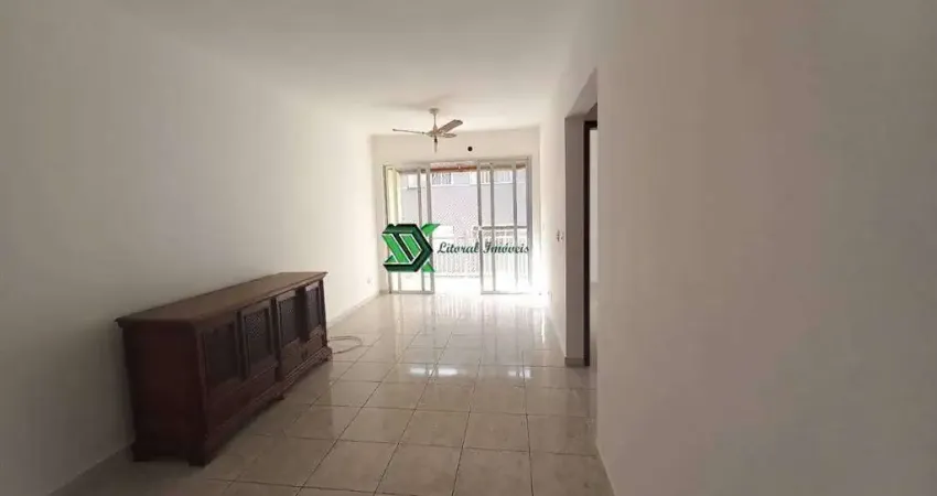 Apartamento com 2 quartos para alugar na Enseada, Guarujá 