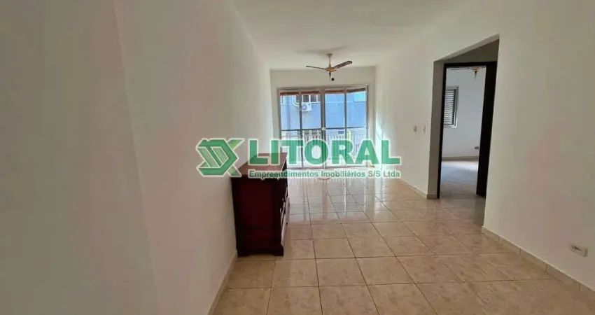 Apartamento vazio - 02 dorm - a 300 metros da faculdade unoest