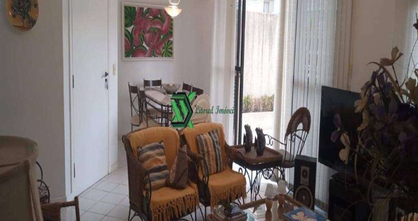 Cobertura com 3 quartos à venda na Enseada, Guarujá 