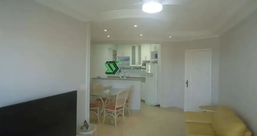 Apartamento com 4 quartos à venda na Enseada, Guarujá 