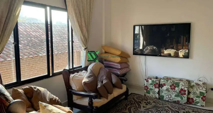 Apartamento com 4 quartos à venda na Enseada, Guarujá 