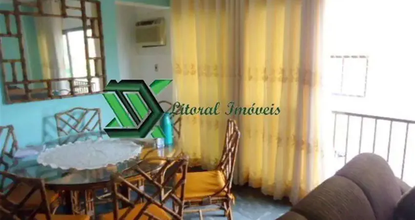 Apartamento com 4 quartos à venda na Enseada, Guarujá 