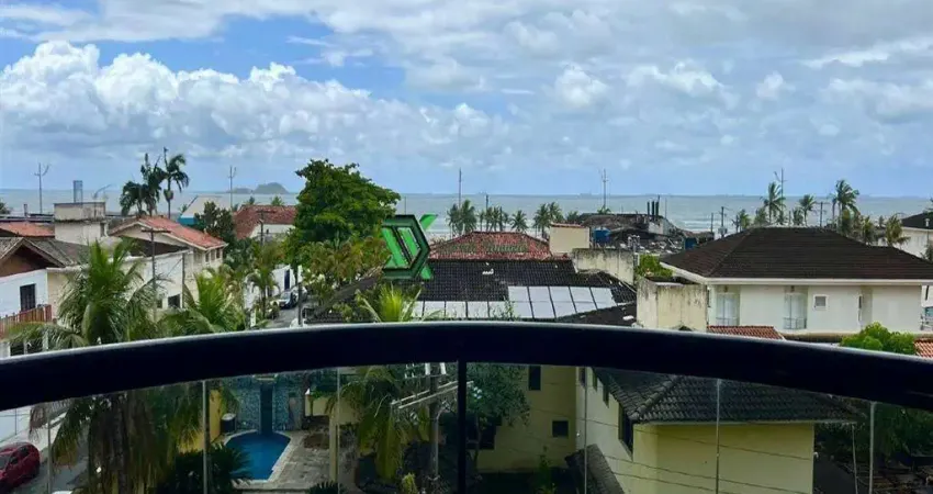 Apartamento com 3 quartos à venda na Enseada, Guarujá 