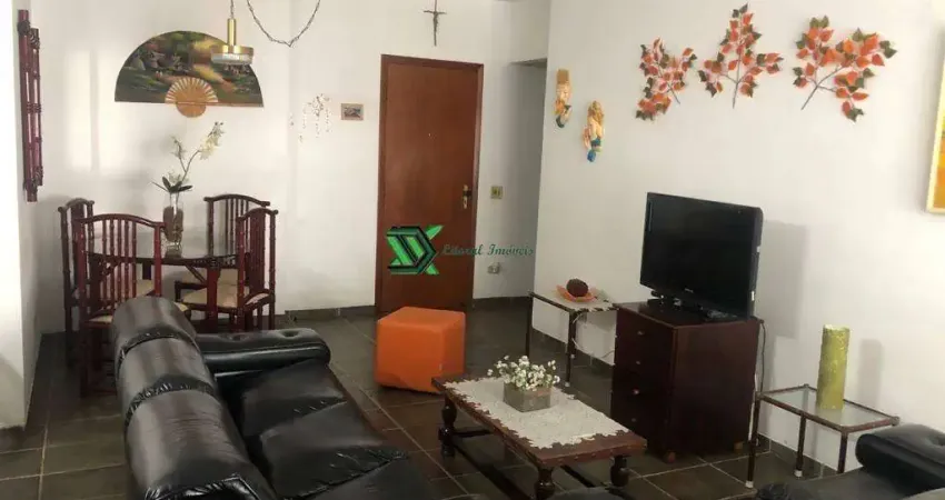 Apartamento com 3 quartos à venda no Jardim Mar e Céu, Guarujá 