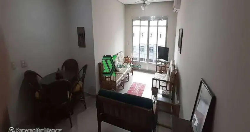 Apartamento com 4 quartos à venda na Enseada, Guarujá 