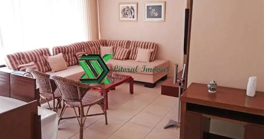 Apartamento com 3 quartos à venda no Jardim das Conchas, Guarujá 
