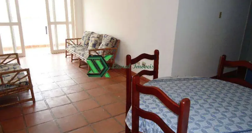 Apartamento com 3 quartos à venda na Enseada, Guarujá 