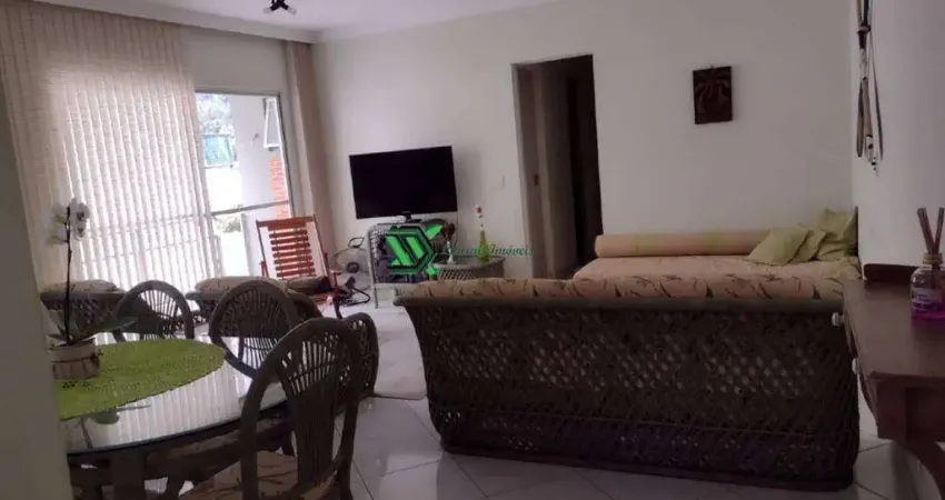 Apartamento com 3 quartos à venda no Loteamento João Batista Julião, Guarujá 