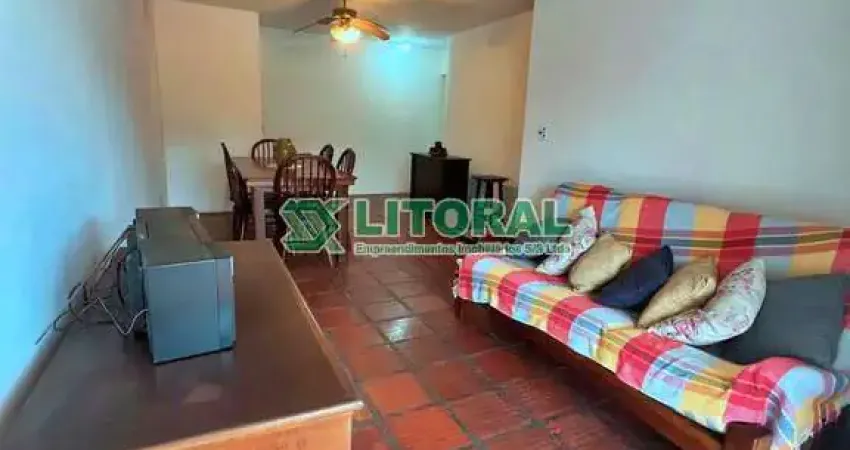 Apartamento com 3 quartos à venda na Enseada, Guarujá