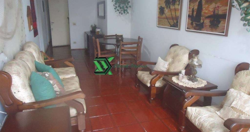 Apartamento com 3 quartos à venda na Enseada, Guarujá 
