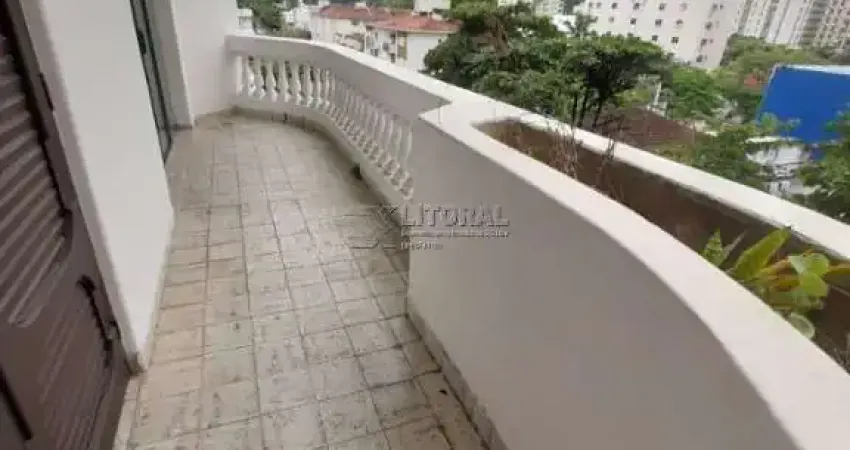 Apartamento com 3 quartos para alugar no Pitangueiras, Guarujá 
