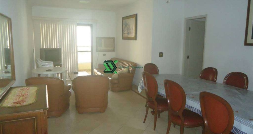 Apartamento com 4 quartos à venda na Enseada, Guarujá 