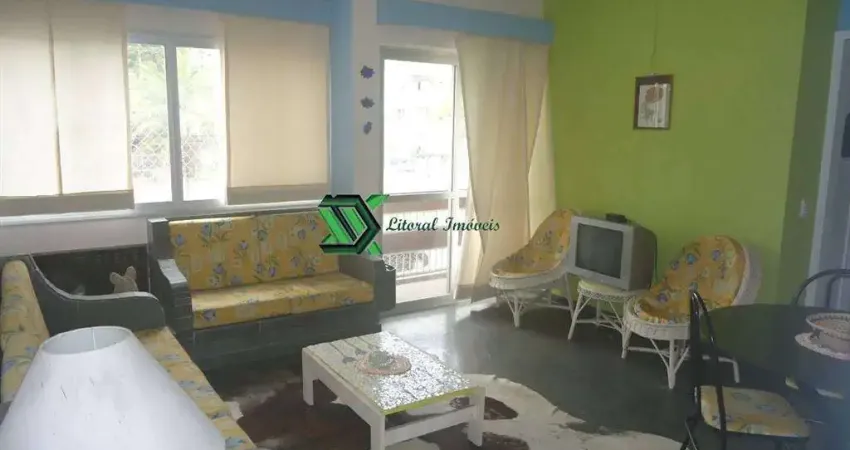 Apartamento com 3 quartos à venda na Enseada, Guarujá 