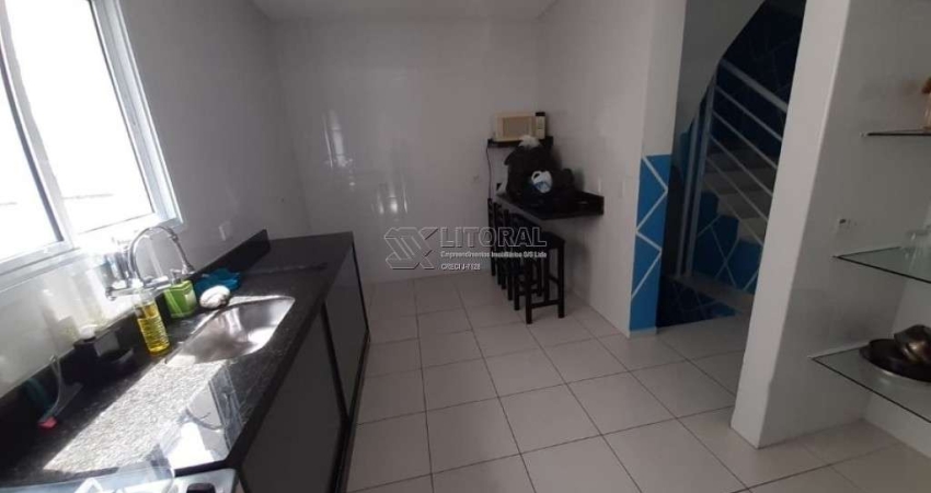 Casa com 3 quartos à venda na Enseada, Guarujá 