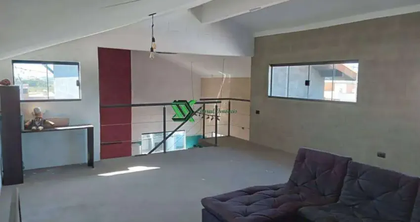 Casa com 3 quartos à venda no Residencial Mais Parque Mirassol, Mirassol 