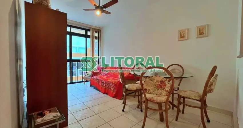 Apartamento com 2 quartos à venda na Enseada, Guarujá 