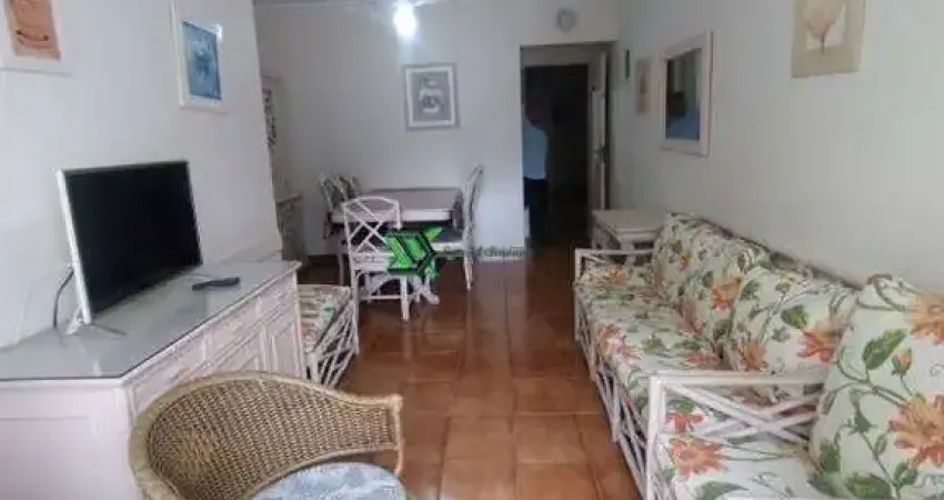 Apartamento com 3 quartos à venda na Enseada, Guarujá 