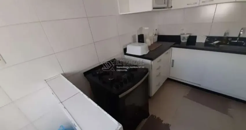 Apartamento com 3 quartos à venda no Jardim Astúrias, Guarujá 