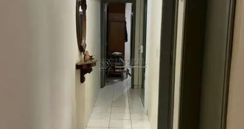 Casa com 3 quartos à venda no Jardim Las Palmas, Guarujá 
