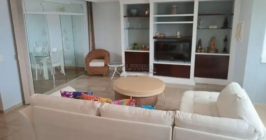 Apartamento com 3 quartos à venda no Pitangueiras, Guarujá 