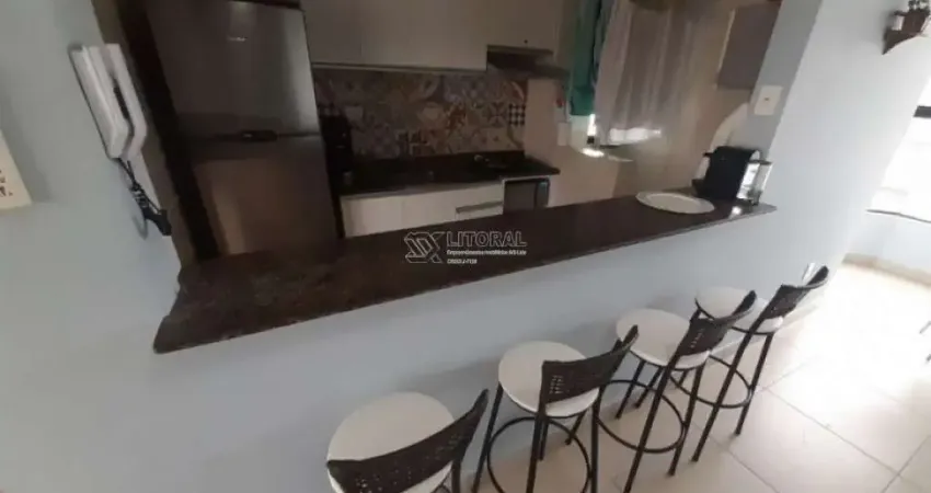 Apartamento com 2 quartos para alugar na Enseada, Guarujá 