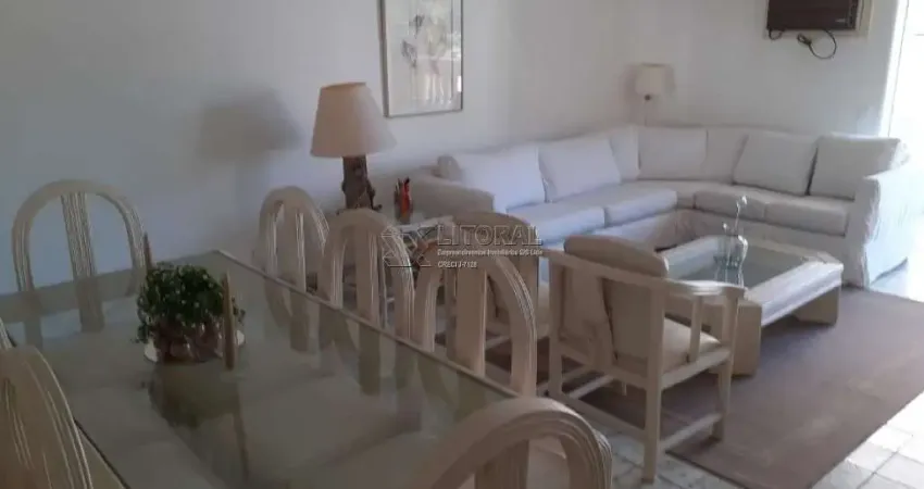 Apartamento com 3 quartos à venda no Pitangueiras, Guarujá 