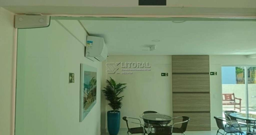 Apartamento com 3 quartos à venda na Enseada, Guarujá 