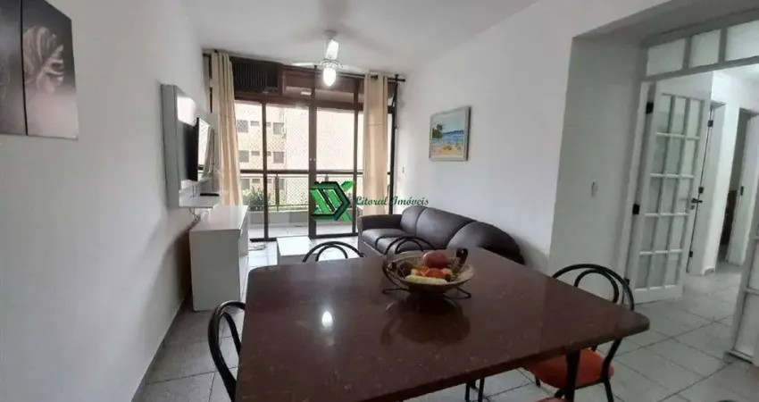 Apartamento com 2 quartos à venda na Enseada, Guarujá 