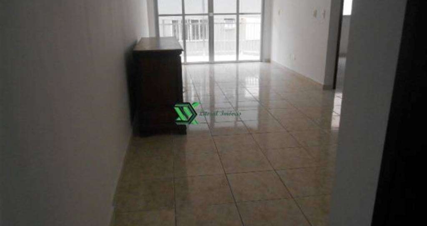 Apartamento com 2 quartos à venda na Enseada, Guarujá 