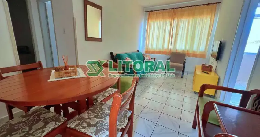 Apartamento com 1 quarto à venda na Enseada, Guarujá 
