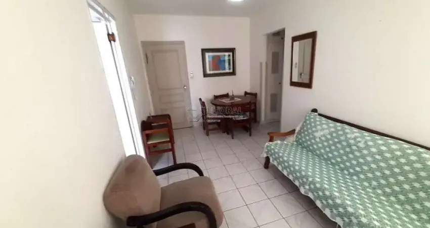 Apartamento 1 Dormitório 300m praia