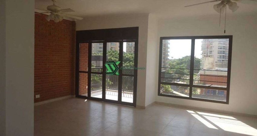 Apartamento com 4 quartos à venda na Enseada, Guarujá 