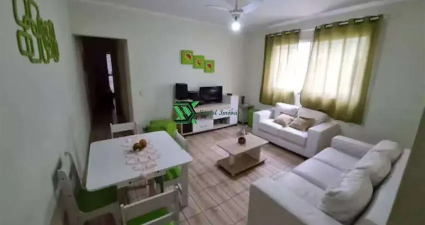 Apartamento com 2 quartos à venda na Enseada, Guarujá 