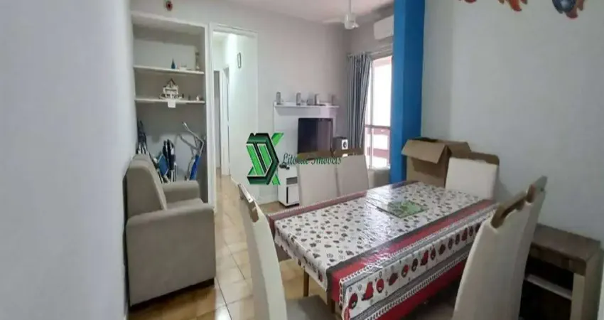 Apartamento com 3 quartos à venda no Loteamento João Batista Julião, Guarujá 