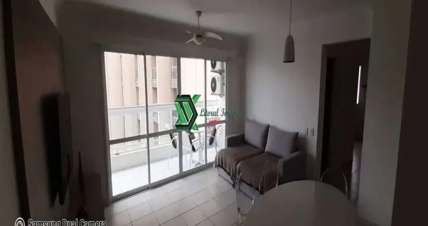 Apartamento com 2 quartos à venda no Jardim Astúrias, Guarujá 